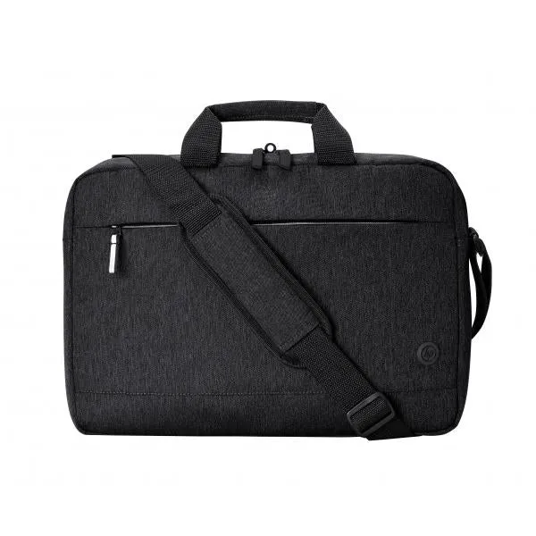 Hp Prelude Pro 15.6 inch Recycled Top Load Laptop Carry Case (1X645AA) [1X645AA]