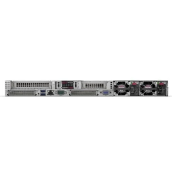 Hp ProLiant DL360 Gen11 Rack Server (1U) - Xeon Gold 5415+ / 2.90GHz - 32GB RAM - 8 SFF - 800W PSU - Rack Mountable [P51932-421]