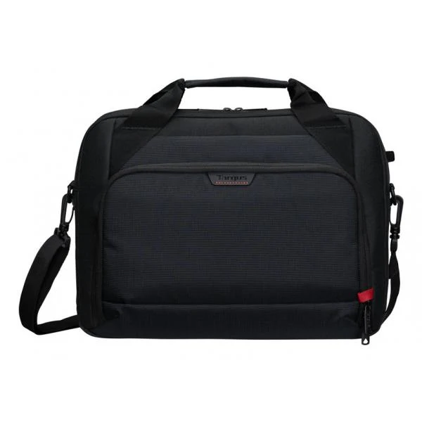 Targus 13-14 inch Classic EcoSmart Briefcase Black [CN414GL]