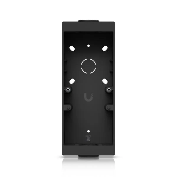 Ubiquiti - UACC-Reader-Pro-JB-B - UniFi Junction box for UniFi Professional Access Readers and Doorbells [UACC-Reader-Pro-JB-B]