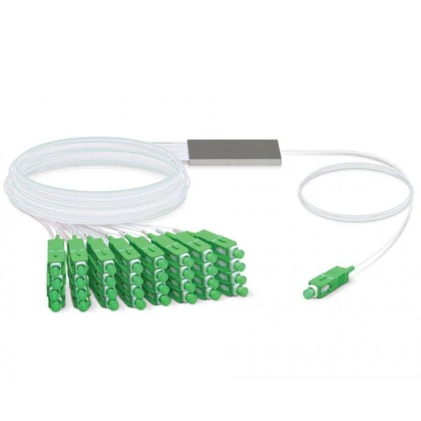 Ubiquiti-UF-SPLITTER-32-UFiber Splitter 1:32 [UF-SPLITTER-32]