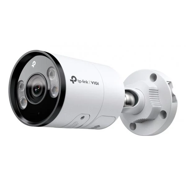 TP-Link INSIGHT S385 Pallottola (forma) Telecamera di sicurezza IP Esterno 3840 x 2160 Pixel Parete [INSIGHTS385(4MM)]