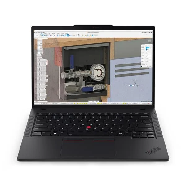 ThinkPad P14s Gen 6 (AMD) [21QL006KIX]