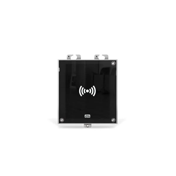 2N Access Unit 2.0 RFID - 125kHz, 13.56MHz, NFC, PICard compatible [9160344]