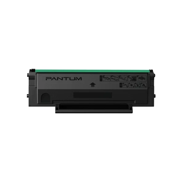 PANTUM TONER NERO, PA-210EV,1600 PAGINE, PER P2500W M6500W M6550NW M6600NW [PA210EV]