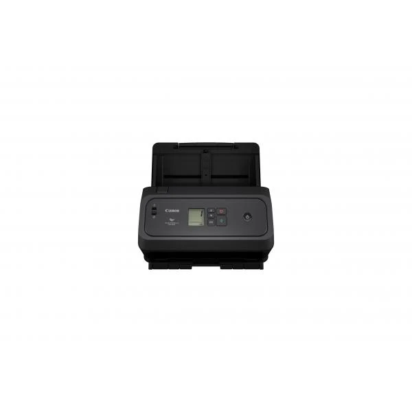 Canon imageFORMULA DR-C350 Document scanner 100 IPM - 1200 DPI - A4 - Black [7290C003]