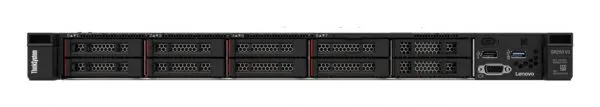 SR250 V3 XEON 6353P 8C 2.7GHZ 1X32GB OB 1X800W RAI [7DCLA04XEA]