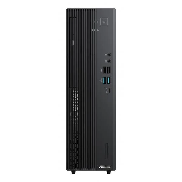 ASUS ExpertCenter B700 SFF B700SFES-005235004X Intel Core Ultra 5 235 16 GB DDR5-SDRAM 512 GB SSD Windows 11 Pro PC Nero [B700SFES-005235004X]