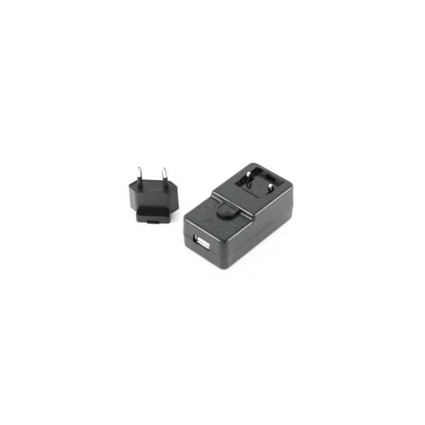 Zebra PWR-WUA5V45W1EU accessorio per palmari Spina di alimentazione [PWR-WUA5V45W1EU]