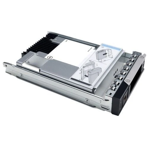 DELL 345-BJSW drives allo stato solido 800 GB 2.5" SAS [345-BJSW]