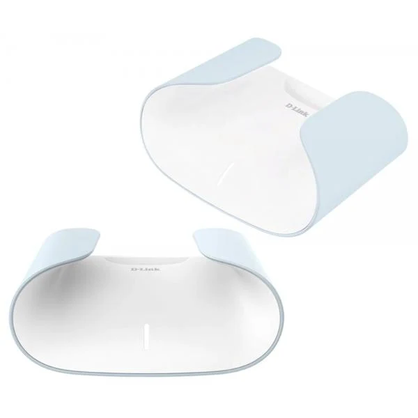 D-LINK ROUTER M30 (2-PACK), BLU, BIANCO, INTERNO, SISTEMA MESH, 465 M, 0 - 40 C, -20 - 65 C [M30-2]