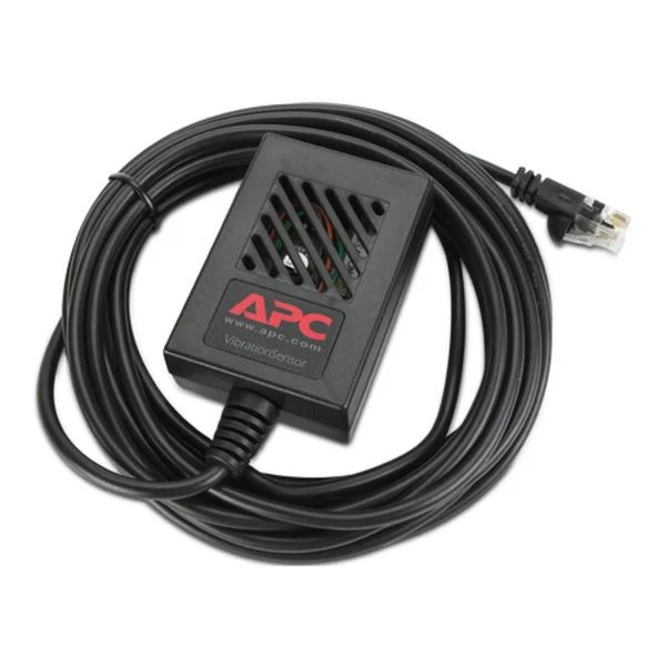 APC NetBotz Vibration Sensor Sensore ultrasonico Cablato [NBES0306]