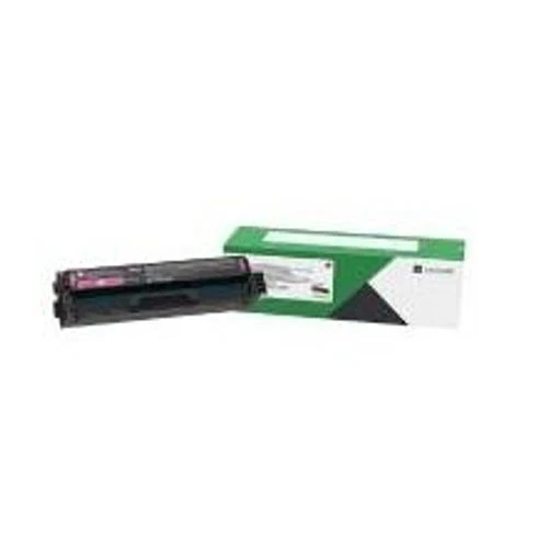 Lexmark 20N20M0 cartuccia toner 1 pz Magenta [20N20M0]
