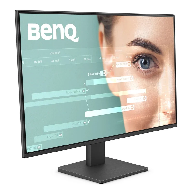 BenQ GW2791 Monitor PC 68,6 cm (27") 1920 x 1080 Pixel Full HD LED Nero [9H.LNFLJ.LBE]