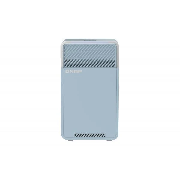 QNAP - QMiro-201W: WiFi Mesh Tri-band home SD-WAN router PROMO FINO AD ESAURIMENTO SCORTE [QMiro-201W]