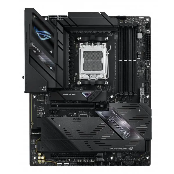 ASUS MB ROG STRIX B850-F GAMING NEO//SOCKET AM5,B850,MB [ROG STRIX B850-F]