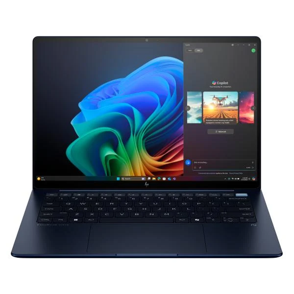 HP NB ELITEBOOK ULTRA G1I AI ULTRA 5 226V 16GB 1TB 14 WIN 11 PRO [D6YT3ET]