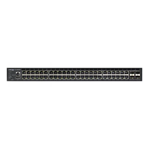 Lancom Systems GS-4554XUP - Managed - PoE [61884]