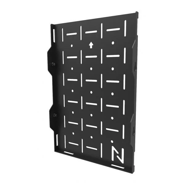 Neomounts AWL05-750BL Rack per hardware AV - universale [AWL05-750BL]