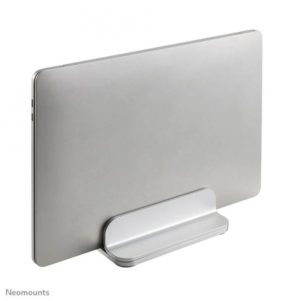 Neomounts NSLS300SILVER Supporto per laptop 11-17" - universale [NSLS300SILVER]