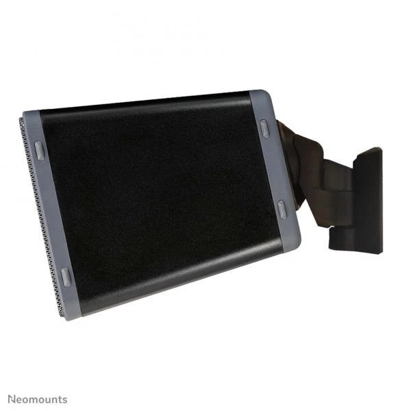 Neomounts NM-WS300BLACK Supporto a parete per diffusori Sonos Play3 - mobilità completa [NM-WS300BLACK]