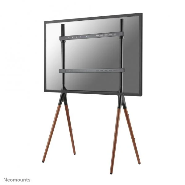 Neomounts NM-M1000BLACK Supporto da pavimento per TV 37-70" [NM-M1000BLACK]