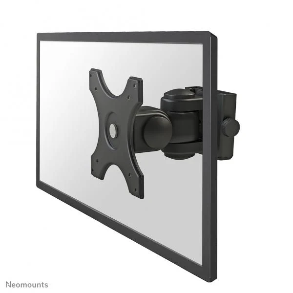 Neomounts FPMA-W250BLACK Supporto monitor/TV a parete 10-30" - mobilità completa [FPMA-W250BLACK]