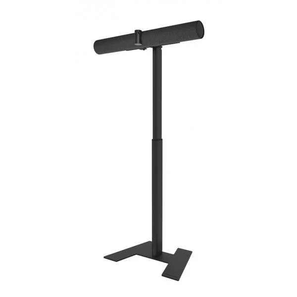 Neomounts AV80-500BL Supporto da pavimento per videobar - VESA - max 10 kg - universale [AV80-500BL]