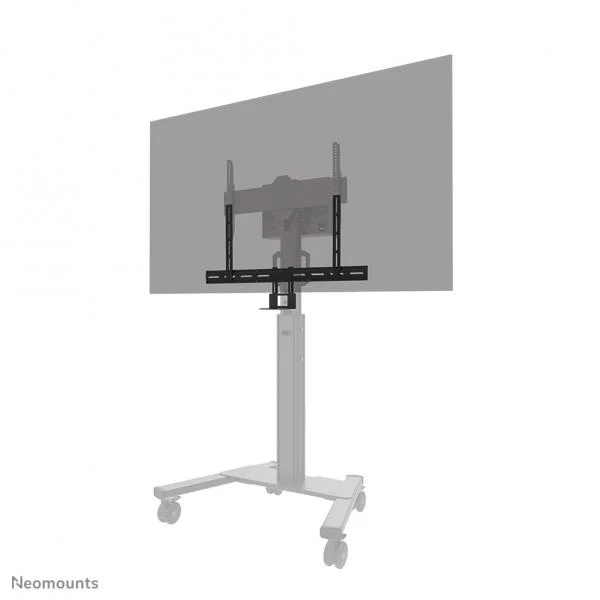 Neomounts AV50-500BL Kit ripiano per videocamera PTZ/UC 43-110" - VESA - max 5 kg - universale [AV50-500BL]