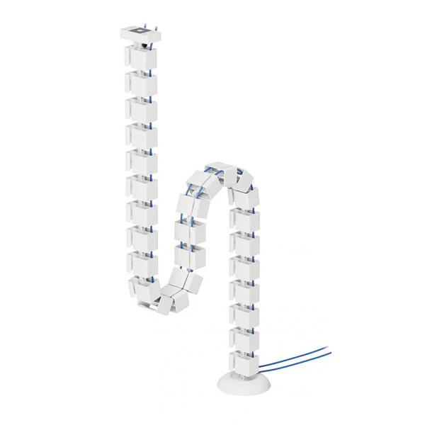 Neomounts ADS06-132WH Spina vertebrale - fissaggio magnetico - universale [ADS06-132WH]