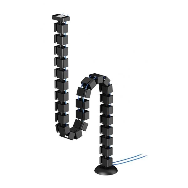 Neomounts ADS06-132BL Spina vertebrale - fissaggio magnetico - universale [ADS06-132BL]