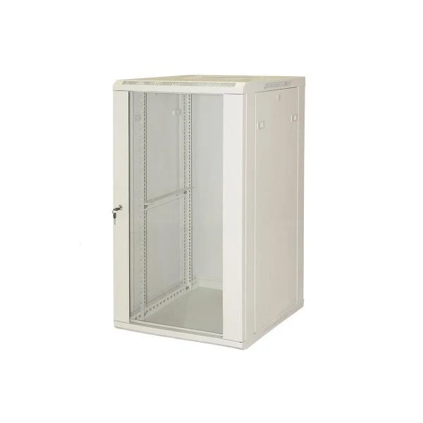 Link Accessori LK1920UGR rack 20U Da parete Bianco [LK1920UGR]