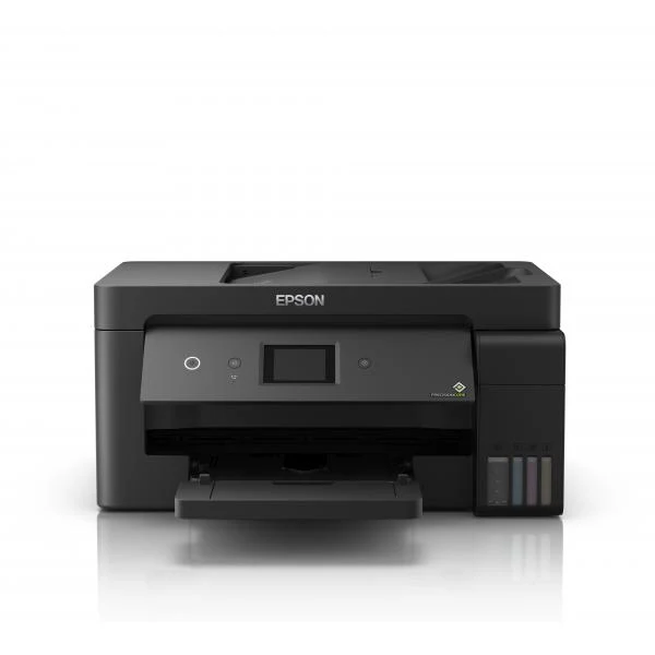 EPSON MULTIFUNZIONE INK A3 COLORE, ECOTANK ET-15000, 24PPM, ADF, FRONTE/RETRO, USB/LAN/WIFI - 4 IN 1 [C11CH96401]