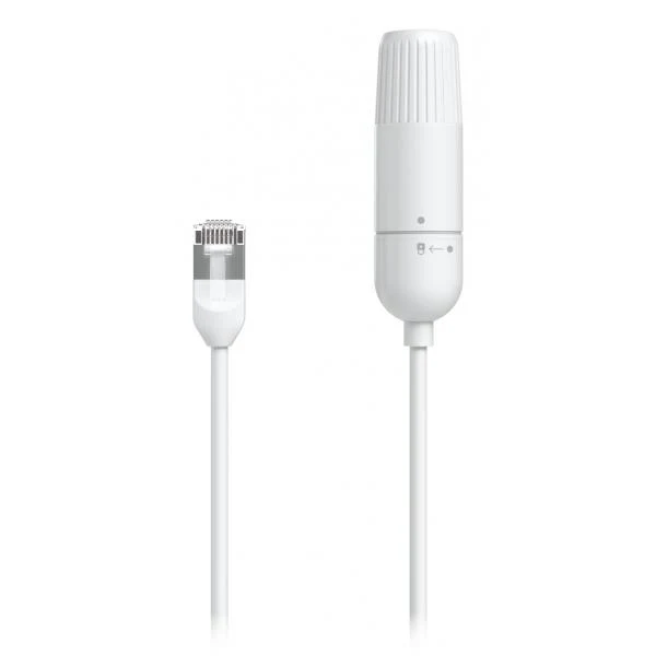 Ubiquiti - Easy Cable, 2-Pack [UACC-Cable-Extender-C6A]