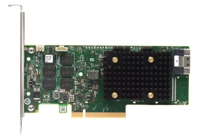 Lenovo RAID 940-16I controller RAID PCI Express x4 4.0 12 Gbit/s [4Y37A78600]