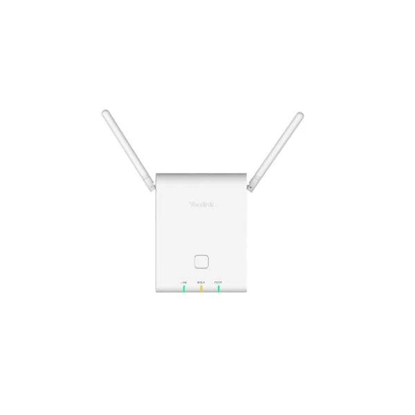 Yealink W90DM, Dect Manager sistema multicella W90 [W90DM]