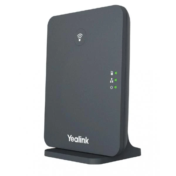 Yealink W70B, DECT IP Base Station [W70B]