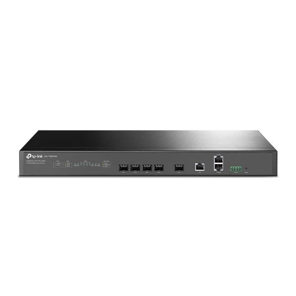 TP-Link DeltaStream DS-P7001-04 linea ottica terminale (OLT) [DS-P7001-04]
