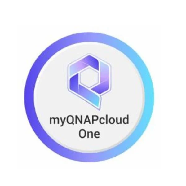 myQNAPcloud Storage ONE 5TB [LS-Q2ONE-MILAN-5TB-1Y]
