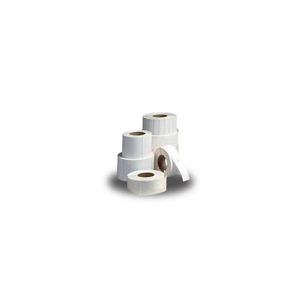 Zebra Z-Select 2000D White 57x76 mm 12 pack [3007209-T]