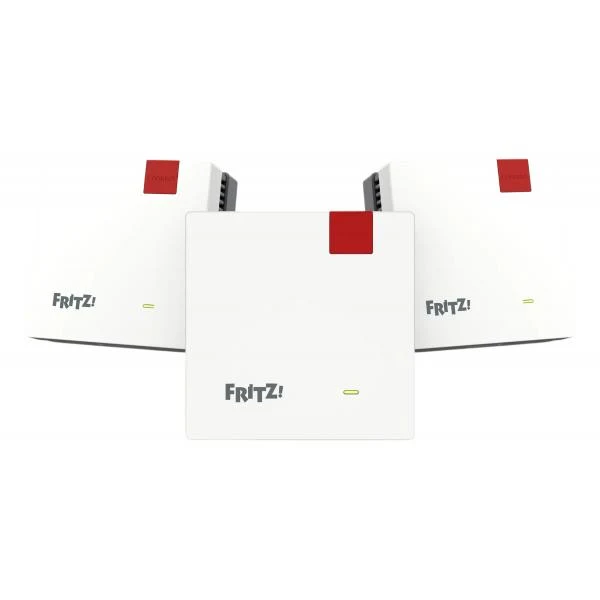 AVM FRITZ!Mesh Set 1700 3-pack Edition International [20003129]
