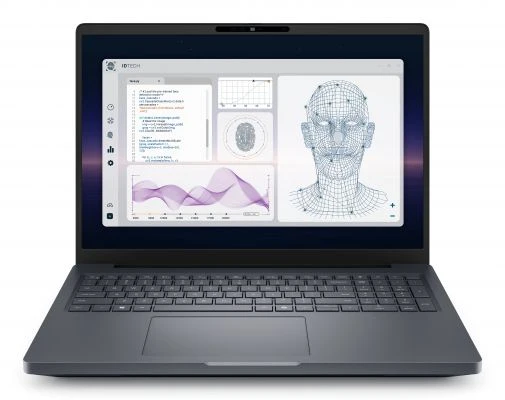 DELL PRO MAX 16 PLUS/U7-265HX/32GB/1TB/PRO3000/W11 [DRK6D]