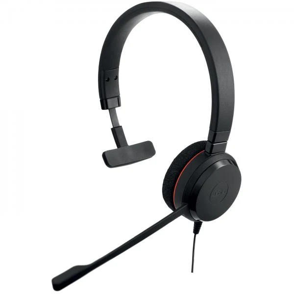 Jabra Evolve 20, Mono MS, USB-C/A [4993-823-169]