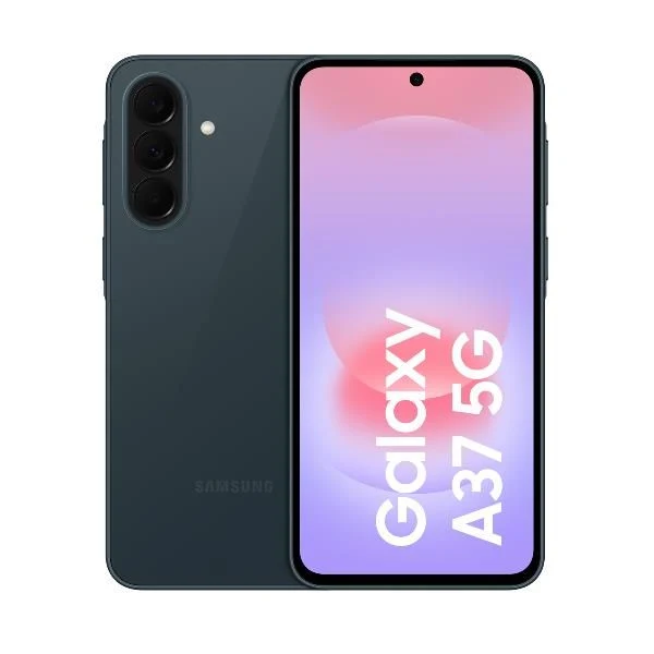 GALAXY A37 6+128GB Graygreen [SM-A376BDGBEUE]