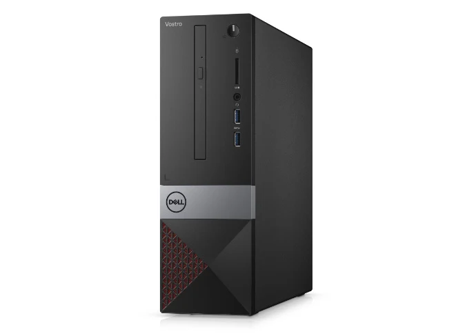 REFURBISED DELL PC SFF VOSTRO 3470 i5-8500 8GB 256GB SSD WIN 11 PRO [REFSFFDEI58]
