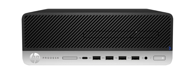 REFURBISED HP PC SFF 600 G5 i7-9700 8GB 256GB SSD WIN 11 PRO [REFSFFHPI78]