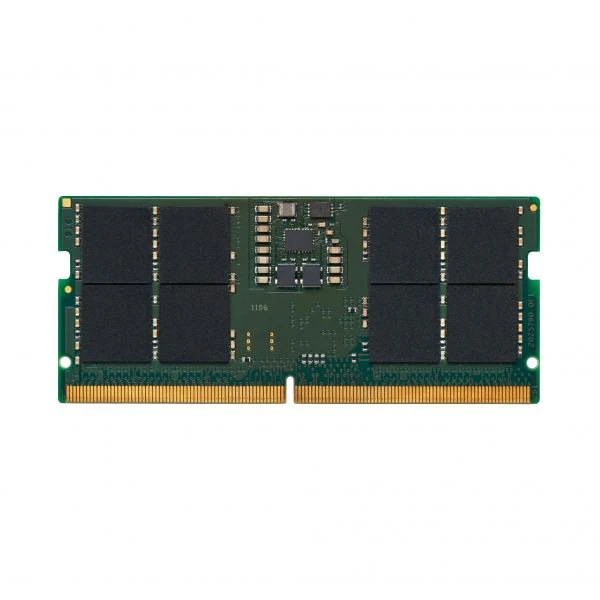 KINGSTON RAM SODIMM 16GB DDR5 5600MHZ CL46 [KVR56S46BS8-16]