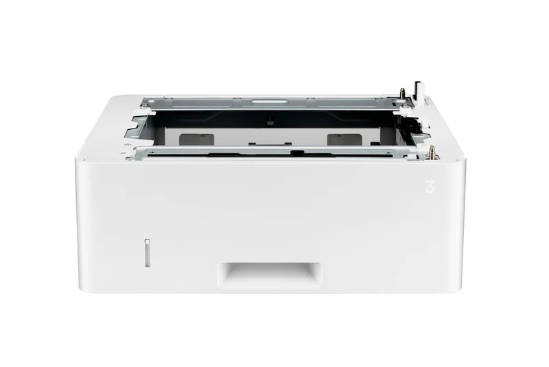 HP LaserJet Vassoio alimentatore Pro da 550 fogli [D9P29A]