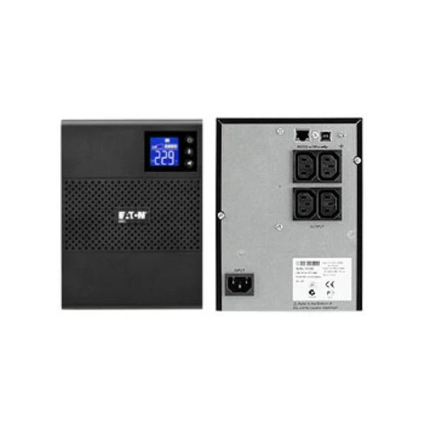Eaton-5SC 500i-UPS [5SC500i]