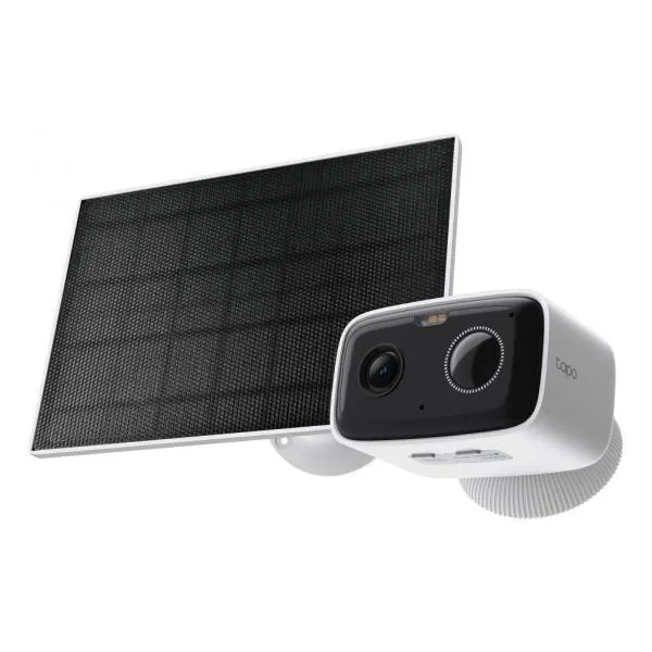 TP-Link Tapo TC80 KIT telecamera di sorveglianza Pallottola (forma) Telecamera di sicurezza IP Esterno 1920 x 1080 Pixel Soffitto/Parete/Palo [TC80KIT]